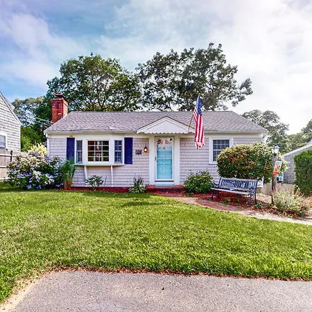 Villa Yarmouth Bliss
